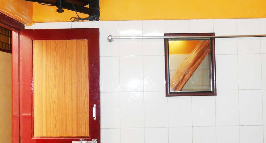 Thaj Guest House, Chennai 5